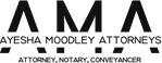 Ayesha Moodley Attorneys